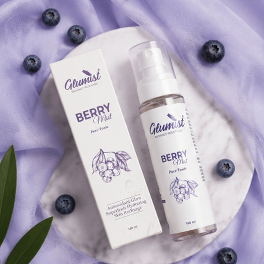 Glumist Berry Mist™ Pore Tonic