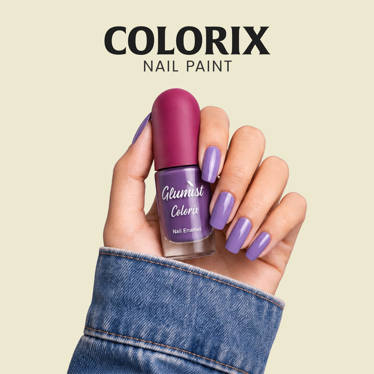 Nail Paint