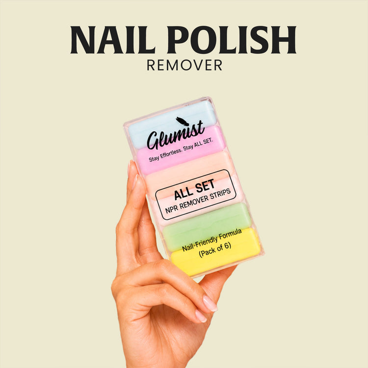 Nail Polish Remover