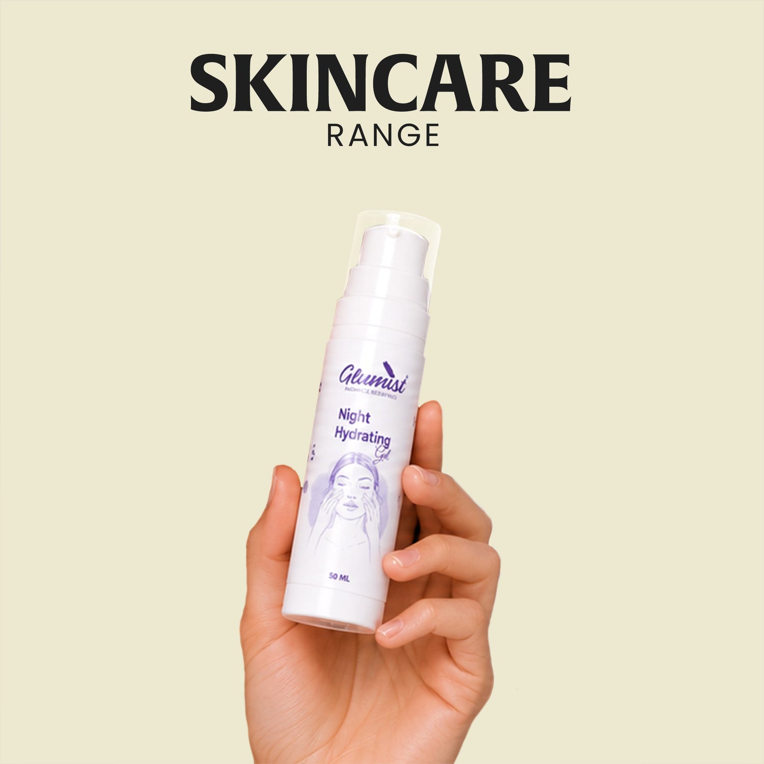 Skincare Range