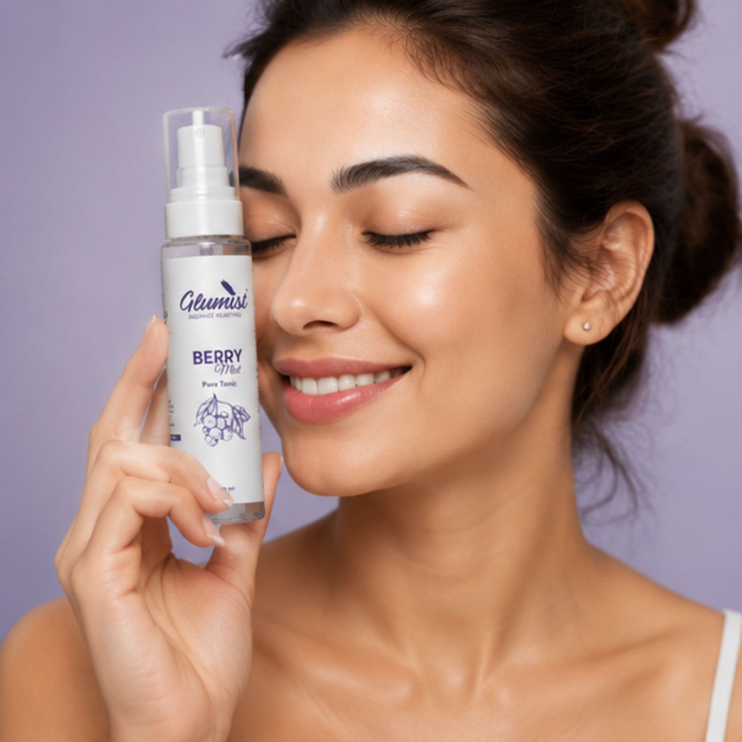 Glumist Berry Mist™ Pore Tonic