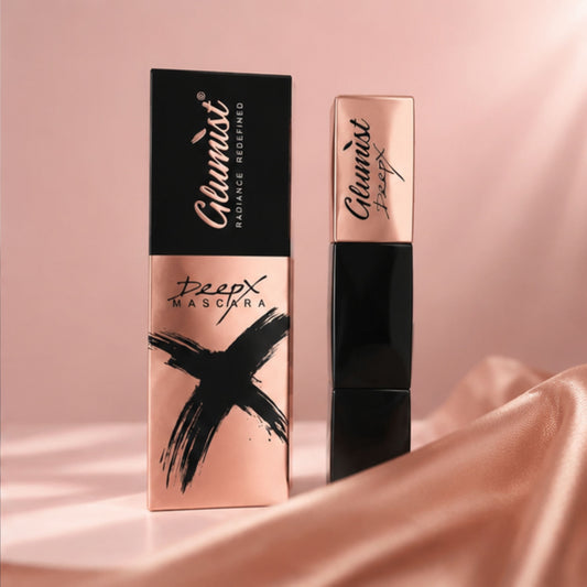 Glumist DeepX™ Intense Black Lash Mascara
