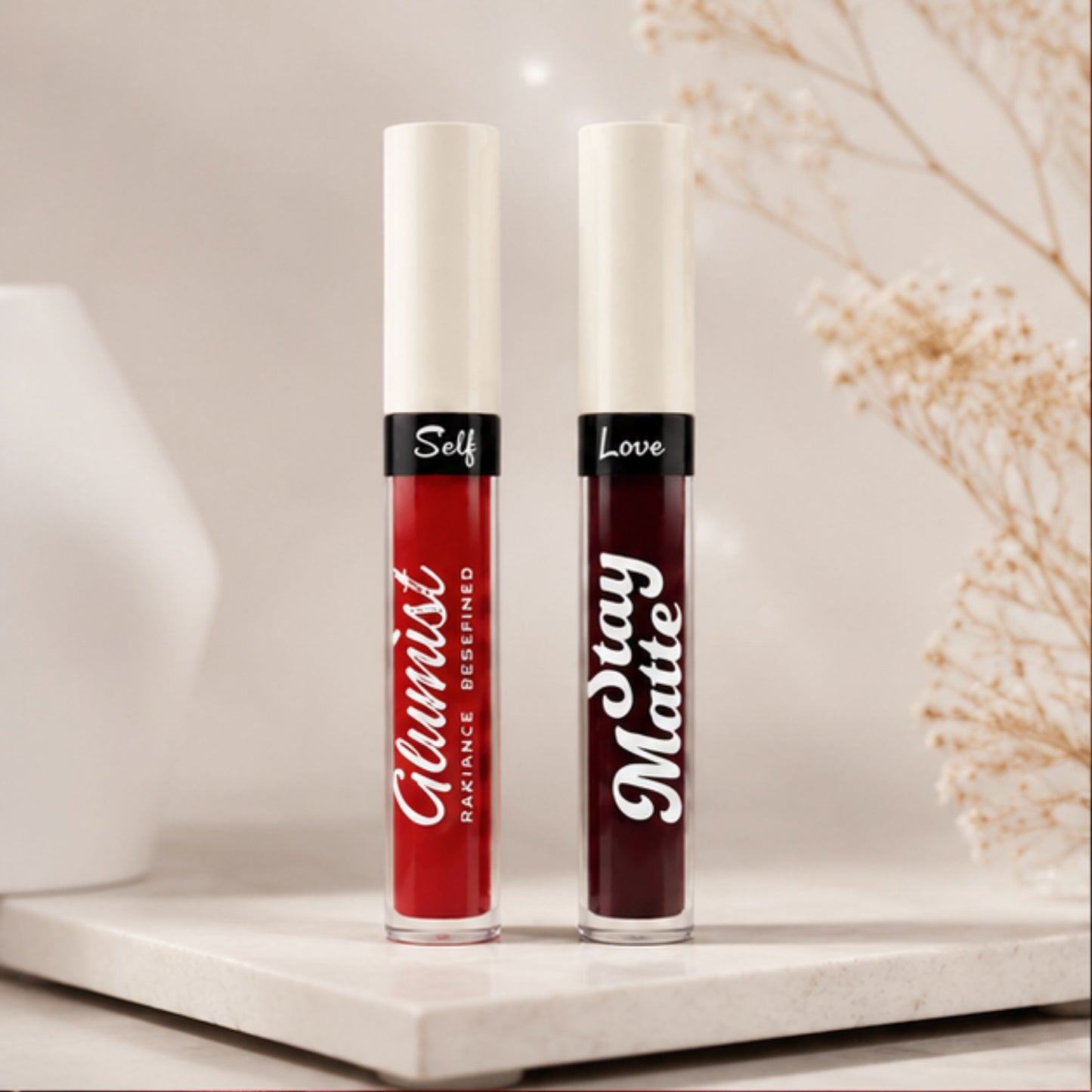 Glumist Stay Matte™ Liquid Lipstick