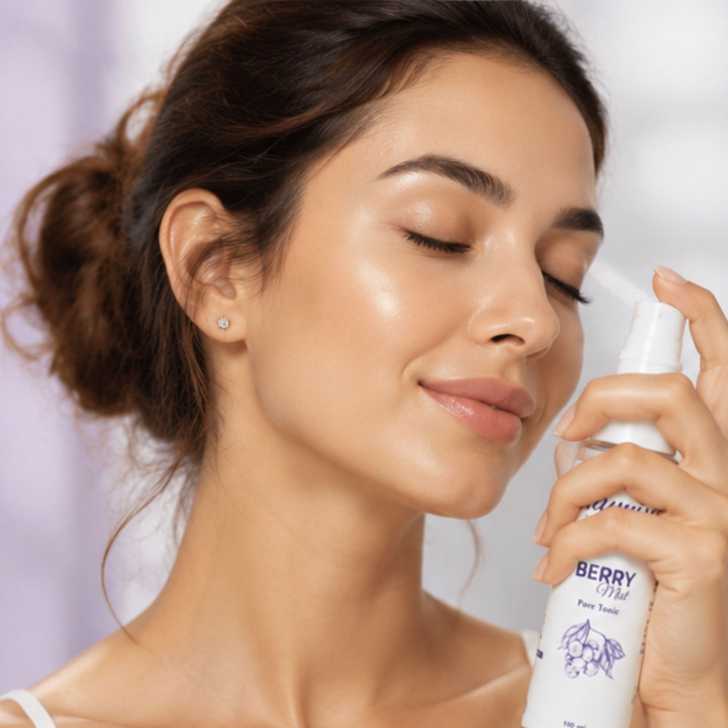 Glumist Berry Mist™ Pore Tonic